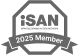 Open The ISAN website in new window